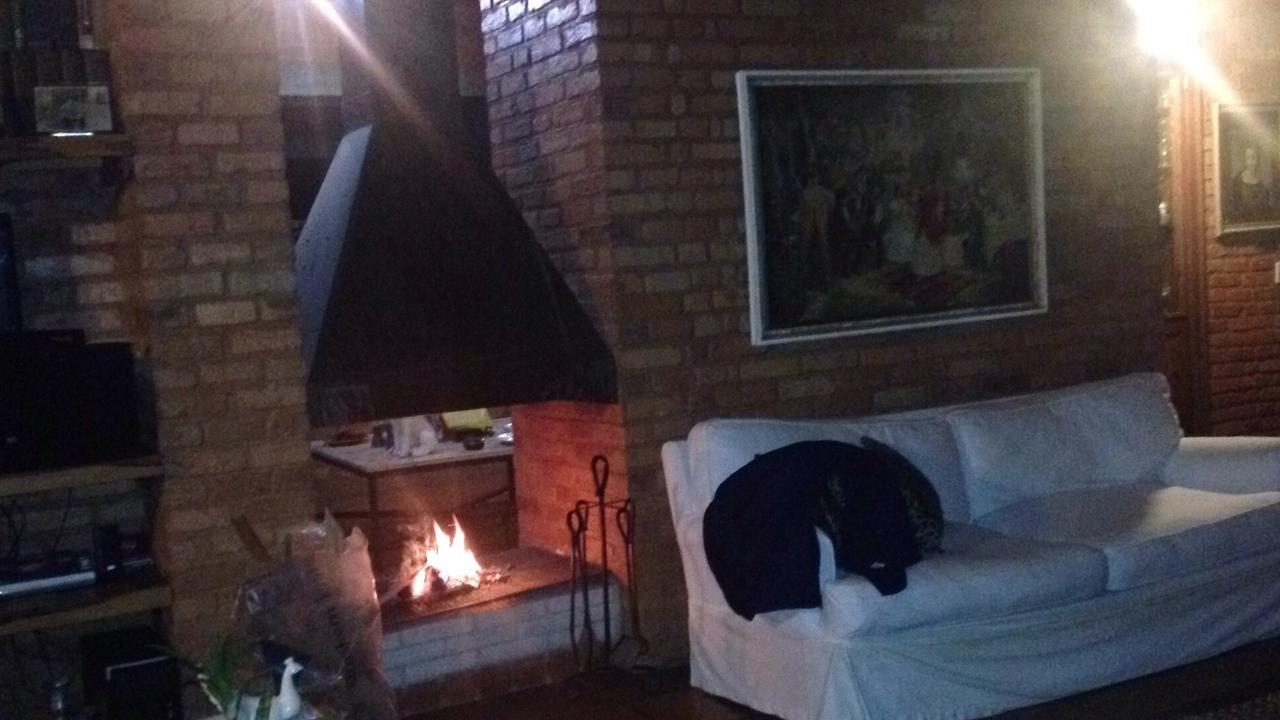 Petrópolis Pousada Don Quixote المظهر الخارجي الصورة